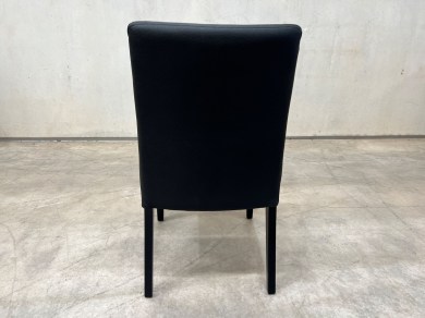 Ascot dining chair-Black3